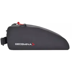 GEOSMINA Oberrohrtasche Ultralight Large | 1 Liter
