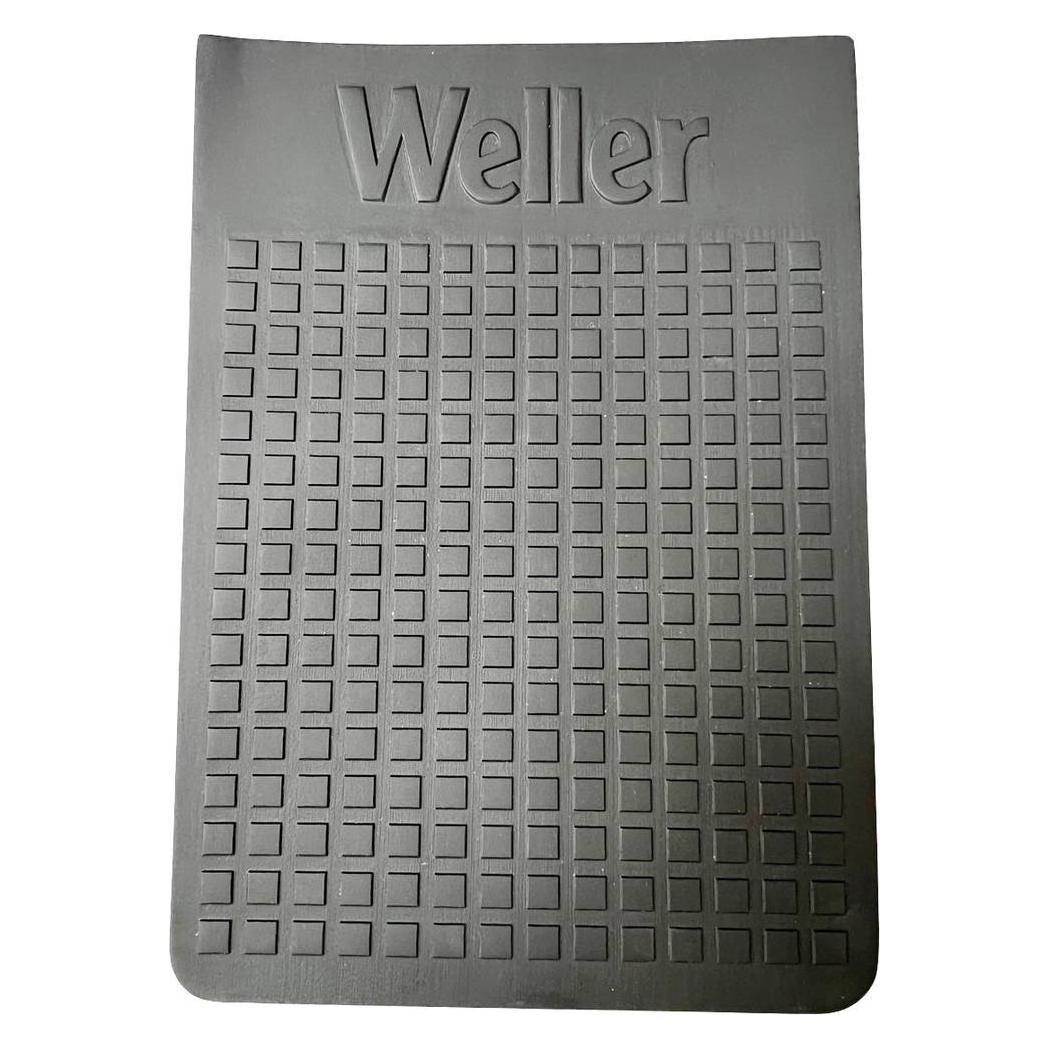 Weller Erem Weller ZS Shield Silikonmatte 1 Stück (L x B x H) 138 x 192 x 4 mm (FT91000045)