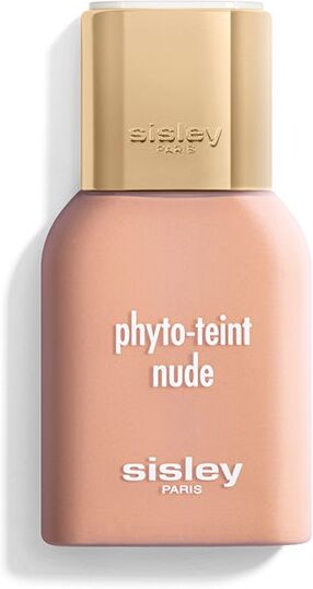 Sisley Phyto-Teint Nude 2C Soft Beige