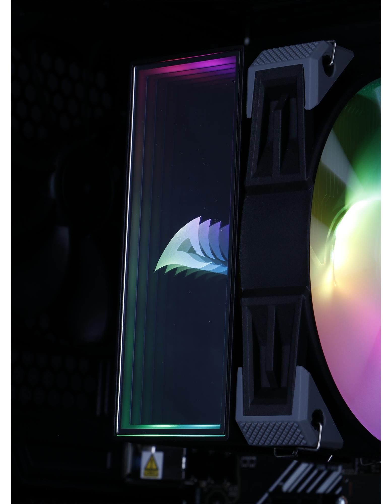ALTERNATE Gaming-PC - RTX 5060 - AMD Ryzen 5 5600 - 16 GB RAM