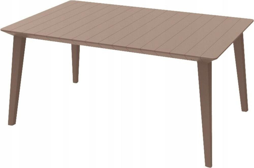 Keter Lima Tuinmeubel, cappuccino