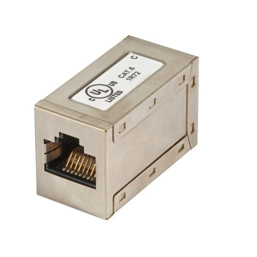 EFB Modular-Adapter RJ45 STP Cat.6 37489.1