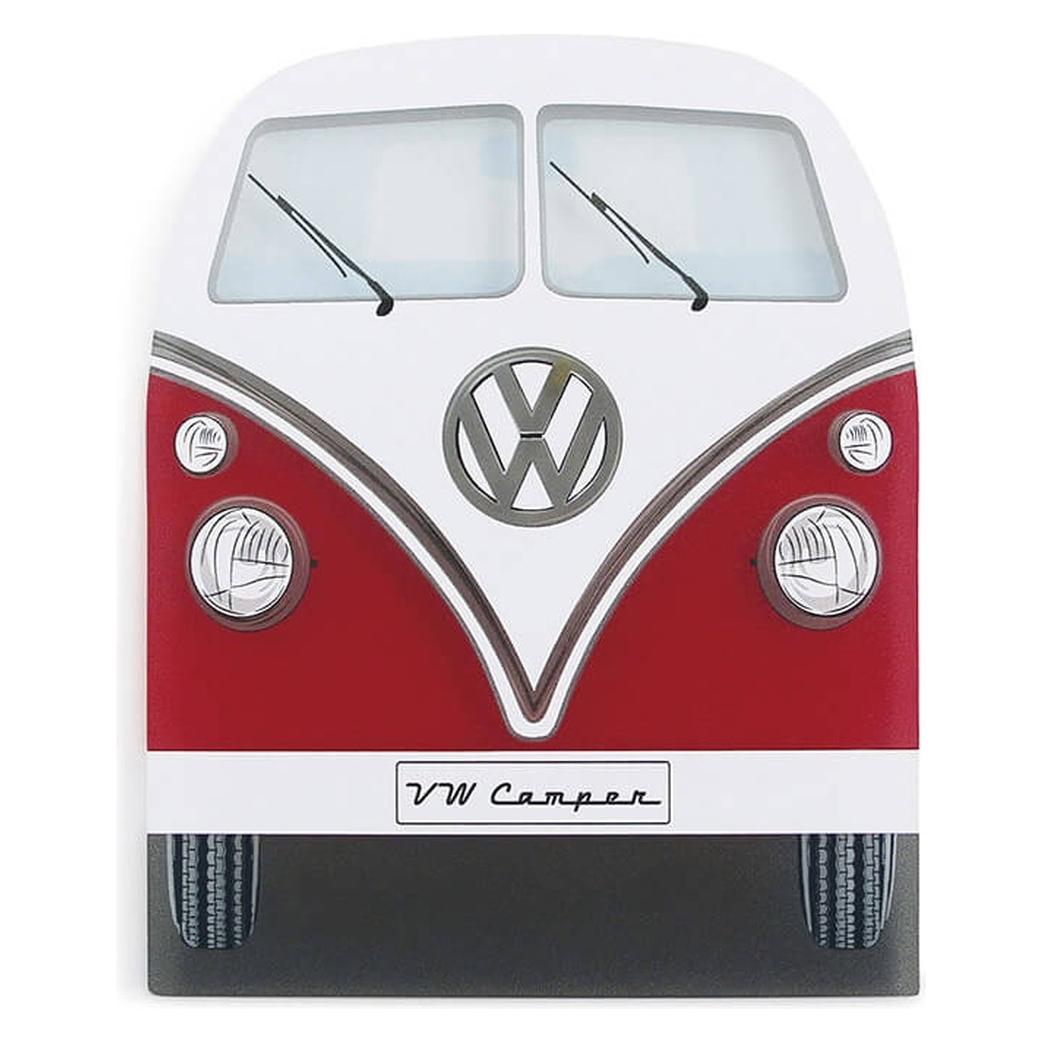 Konjac Sponge Isskraber VW T1 bus (BUIS01)