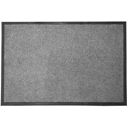 Karat, Fussmatte, Monochrom (180 x 60 cm)