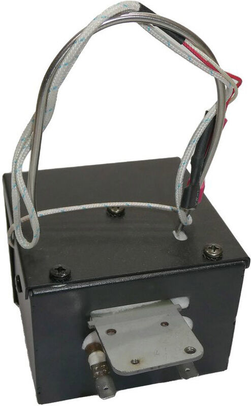 Ersatzteil Heizelement Foggles Bubble/fog Machine
