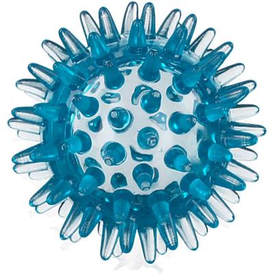 Massage Igelball 6CM Lose x5 5x1 St Ball new