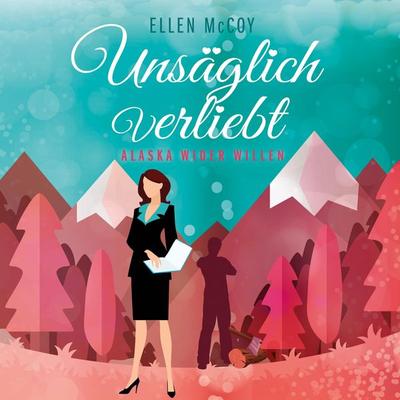 Unsäglich Verliebt - Ellen McCoy, Audio, 4260158975148