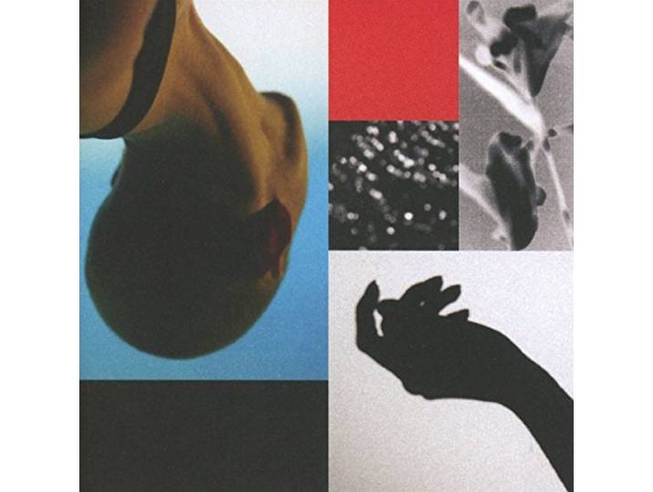Jacques Greene - Feel Infinite