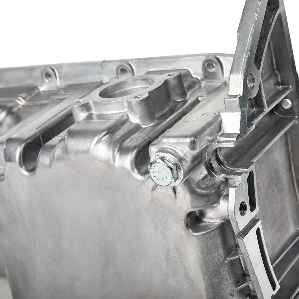 RIDEX 592O0132 Oil sump