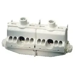 Hensel Klemme FC L 10