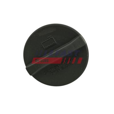 FAST Verschlussdeckel, Kühler FT58402 für SMART