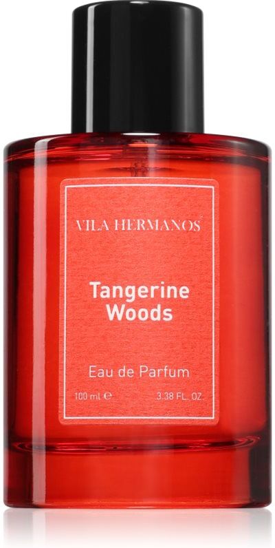 Vila Hermanos Tangerine Woods Eau de Parfum 100 ml