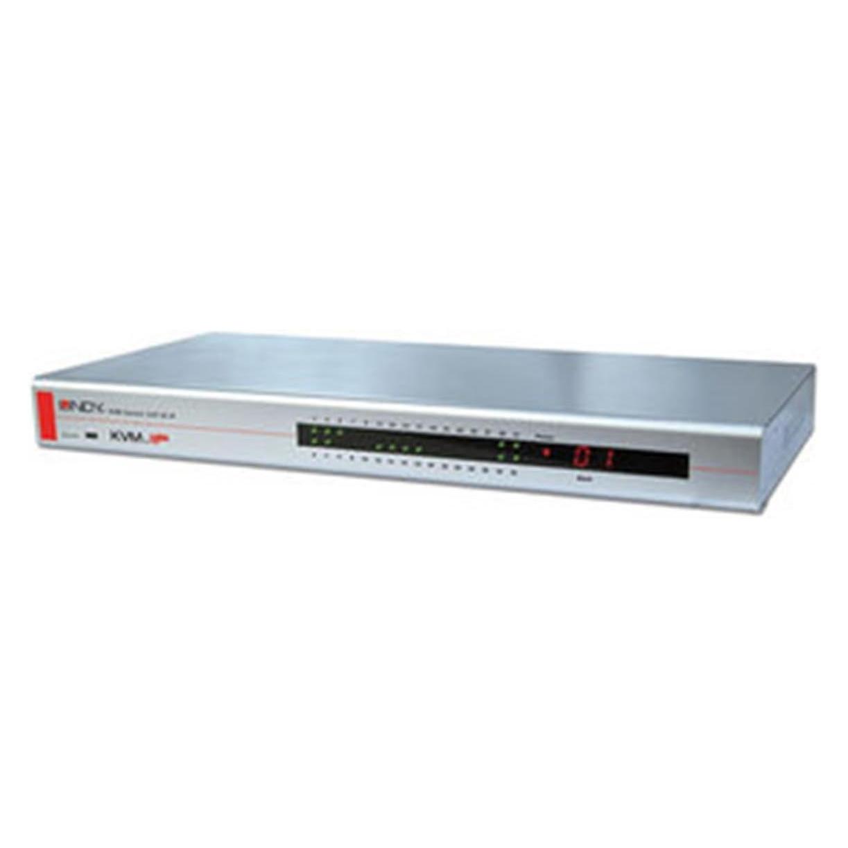 Lindy KVM Switch (39631)
