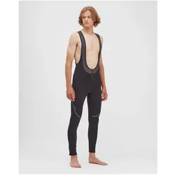 MGA, Herren, Skihosen, Herrenhose (XXL), Schwarz