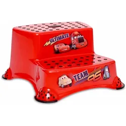 Lorelli, Kinderschemel, Kinder Badhocker, zweistufig