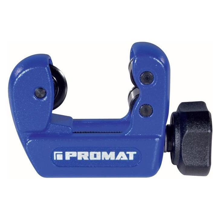 Nordwest Handel AG Rohrabschneider 3-30mm Cu,AL,VA (max.2mm),dünnwandige Stahlrohre PROMAT (50 mm) (6230-0)