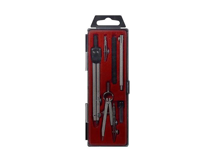 Zirkel Set gross