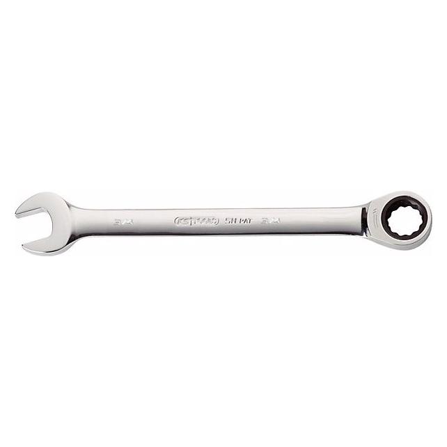 KS Tools GEARplus Ratschenringmaulschlüssel (5/16") (503.4102)