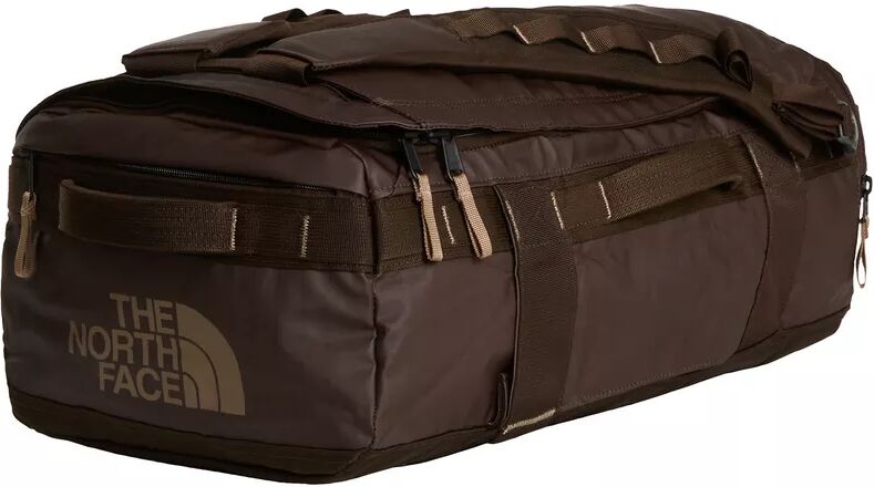 The North Face - Duffle Bag, 32 Liter, Dunkelbraun
