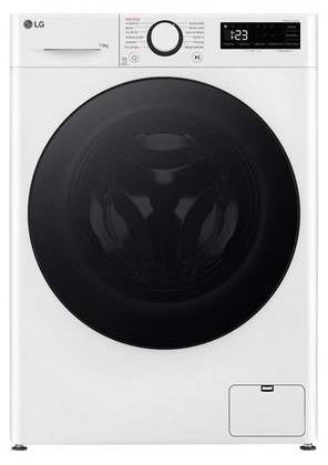 LG FSR5A34WG, Frontlader, 13 kg, A, 72 dB, 1360 RPM, A
