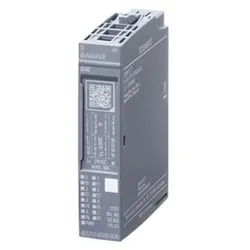 Siemens Dig.Industr. Eingangsmodul Digital 6ES7131-6TF00-0CA0
