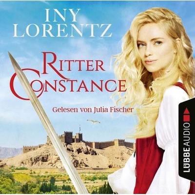 Ritter Constance - Iny Lorentz, Audio, 9783754005910