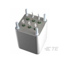 TE Connectivity FC-325-2 Industrierelais 1 St. 4-1617806-1