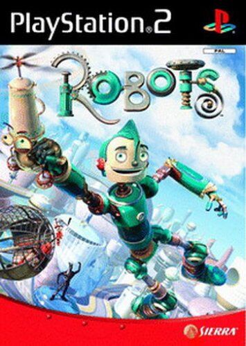 Vivendi - Robots - Preis vom 16.10.2026 11:41:07 h