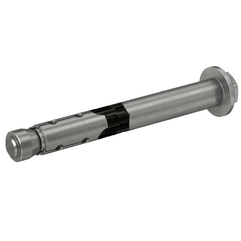fischer Deutschland Vertriebs GmbH Hochleistungsanker FISCHER FH II-S - Edelstahl A4 510924