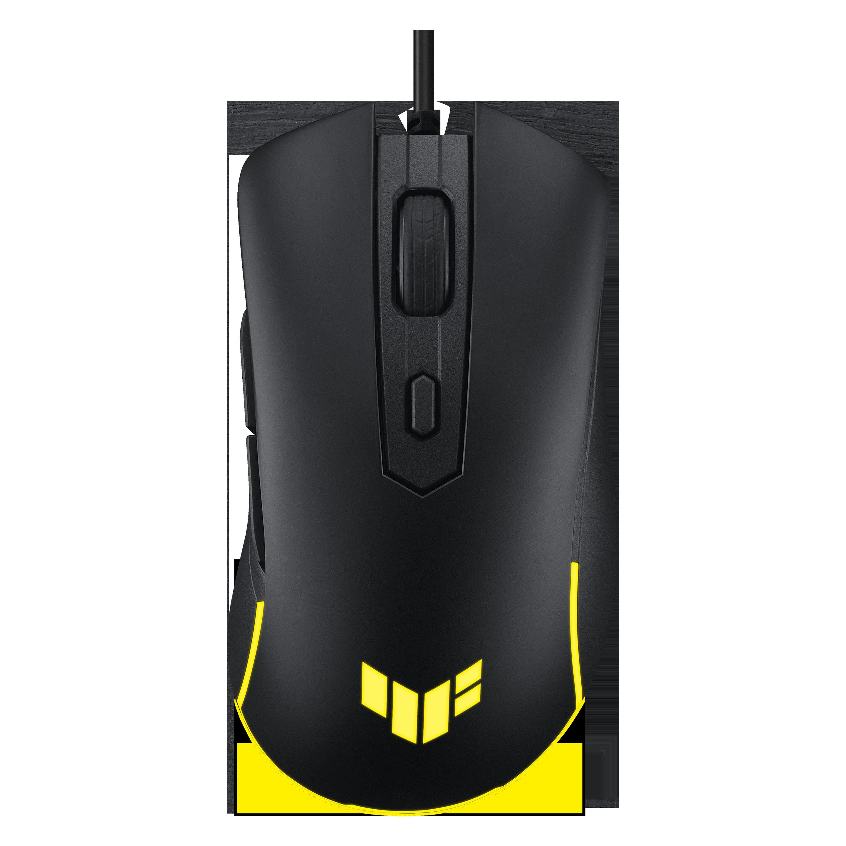 ASUS TUF Gaming M3 Gen II (Kabelgebunden) (90MP0320-BMUA00)