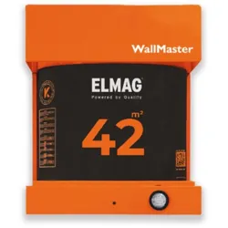 ELMAG WallMaster nachrüstbare Filtereinheit (Type 65750) - 58658