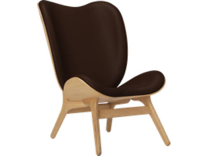 UMAGE - A Conversation Piece Highback Sessel