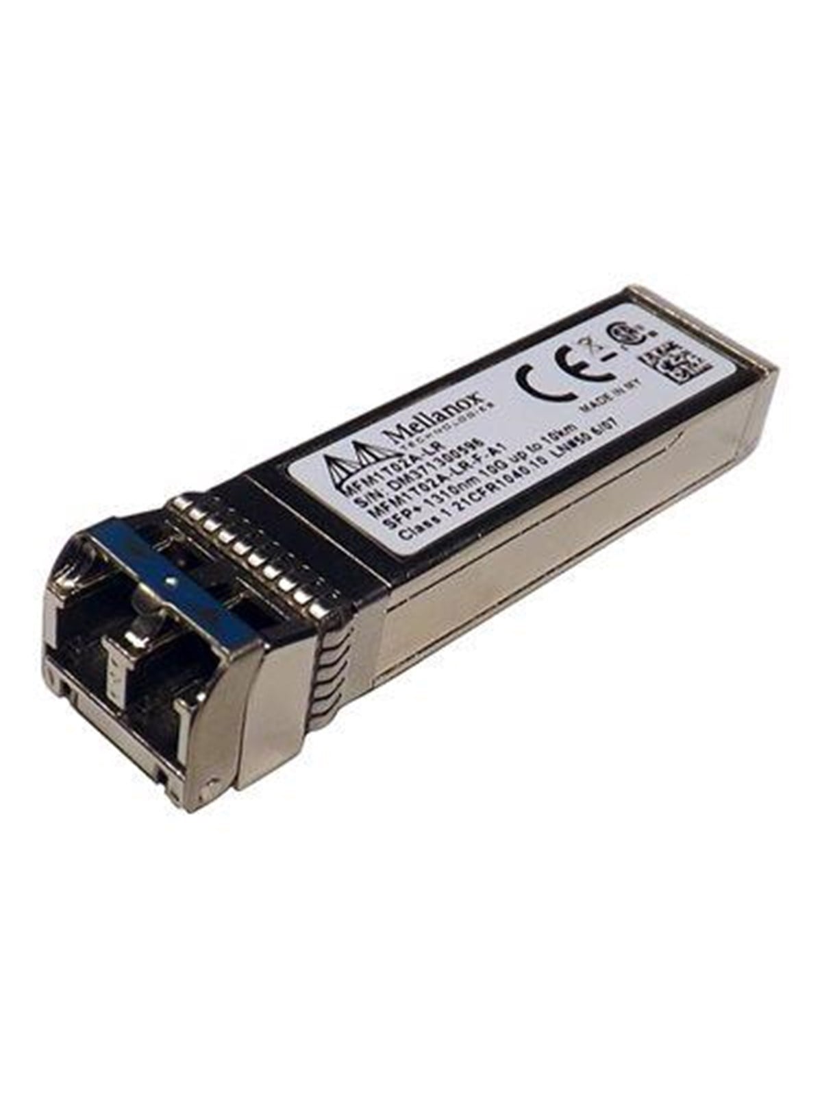 NVIDIA Ethernet 10GBase-LR cable