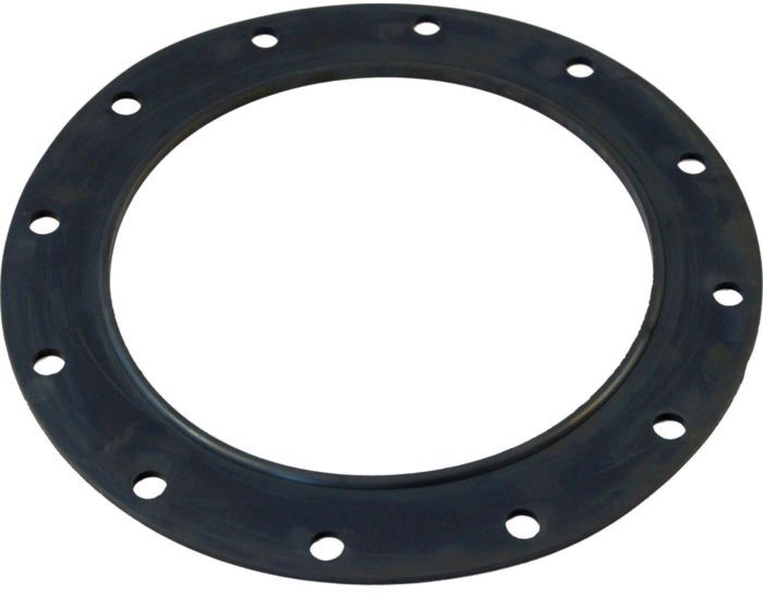 Wolf Dichtung Handlochdeckel 2483387 für SED750/280 BN
