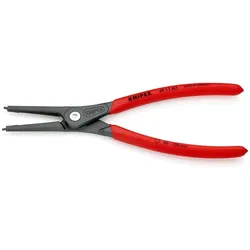 Knipex-Werk Präzisions-Sicherungszange 49 11 A3 SB