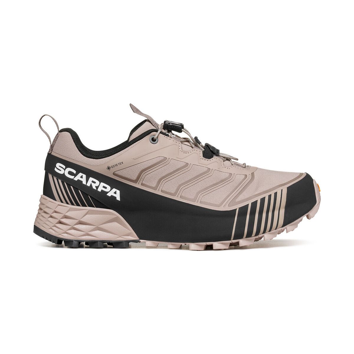 Scarpa Ribelle Run 2 GTX Wmn sphinx/dark sphinx (1191) 43 33089G-L-1191-43