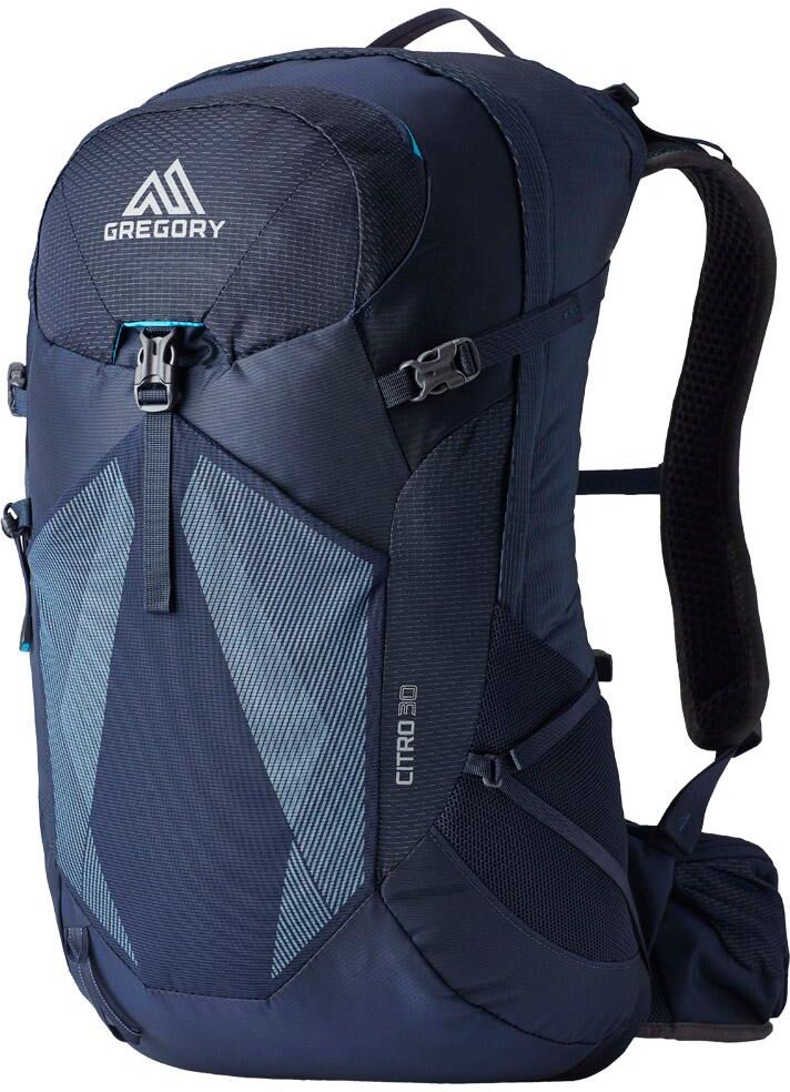Gregory  - Citro 30 Volt Blue - Sac à dos