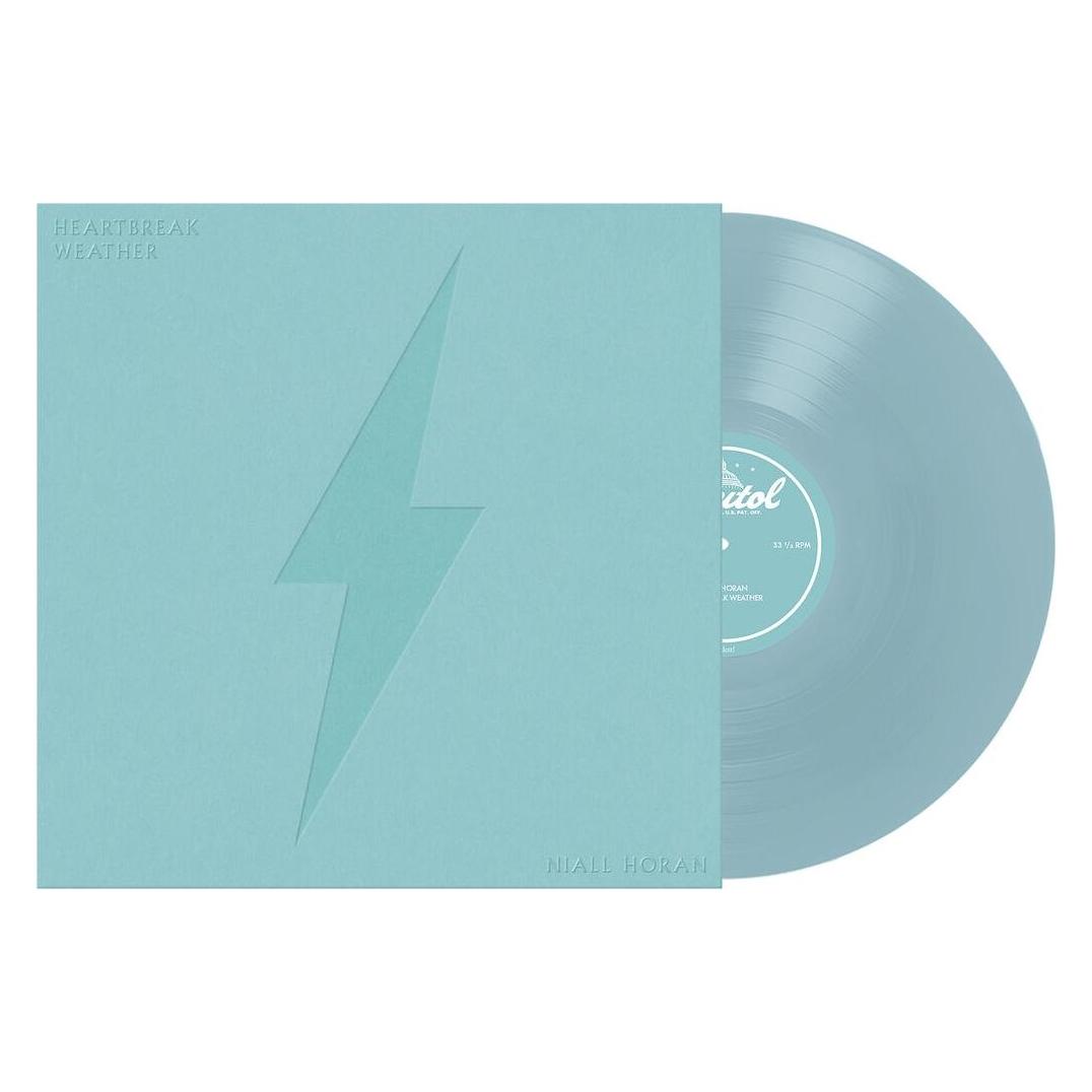 Capitol Films Heartbreak Weather (5 Year Anniversary Edition LP) (Niall Horan) (60807085)