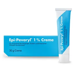 EPI PEVARYL Creme 30 g