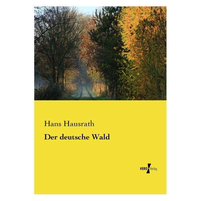 Vero Der deutsche Wald (Hans Hausrath, 2015) (55589118)