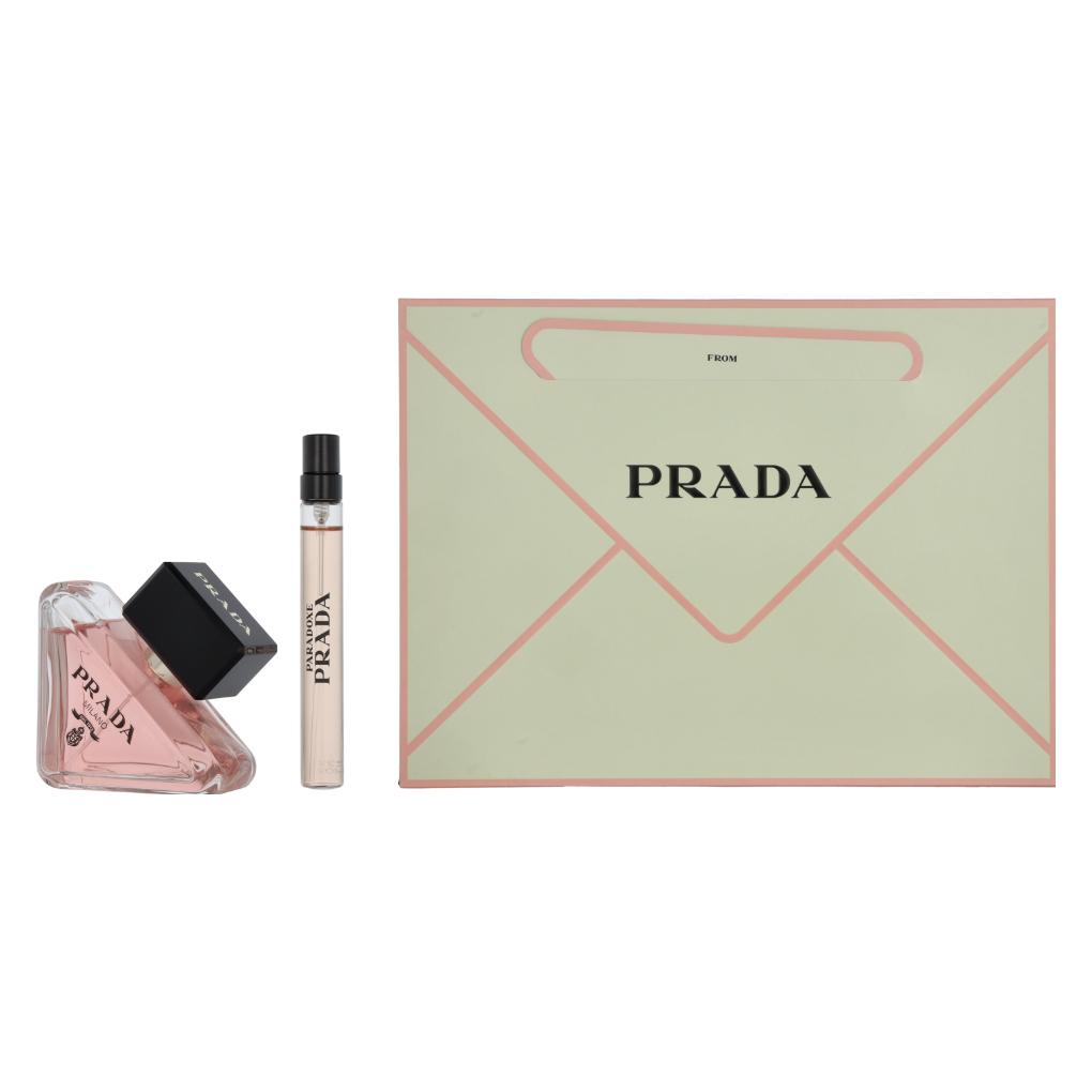 Prada Paradoxe (Parfum Set) (LF598700)