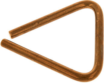 Grover Pro Percussion Triangle TR-BHL-4