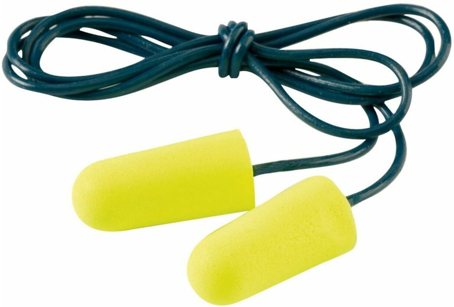 EAR Gehörschutzst.EARSoftYel. Neons m.Band (Pck.a200Pr.) ; 3M (7000052845)