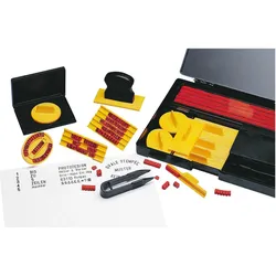 Wedo, Stempel, Stempel Druckerei