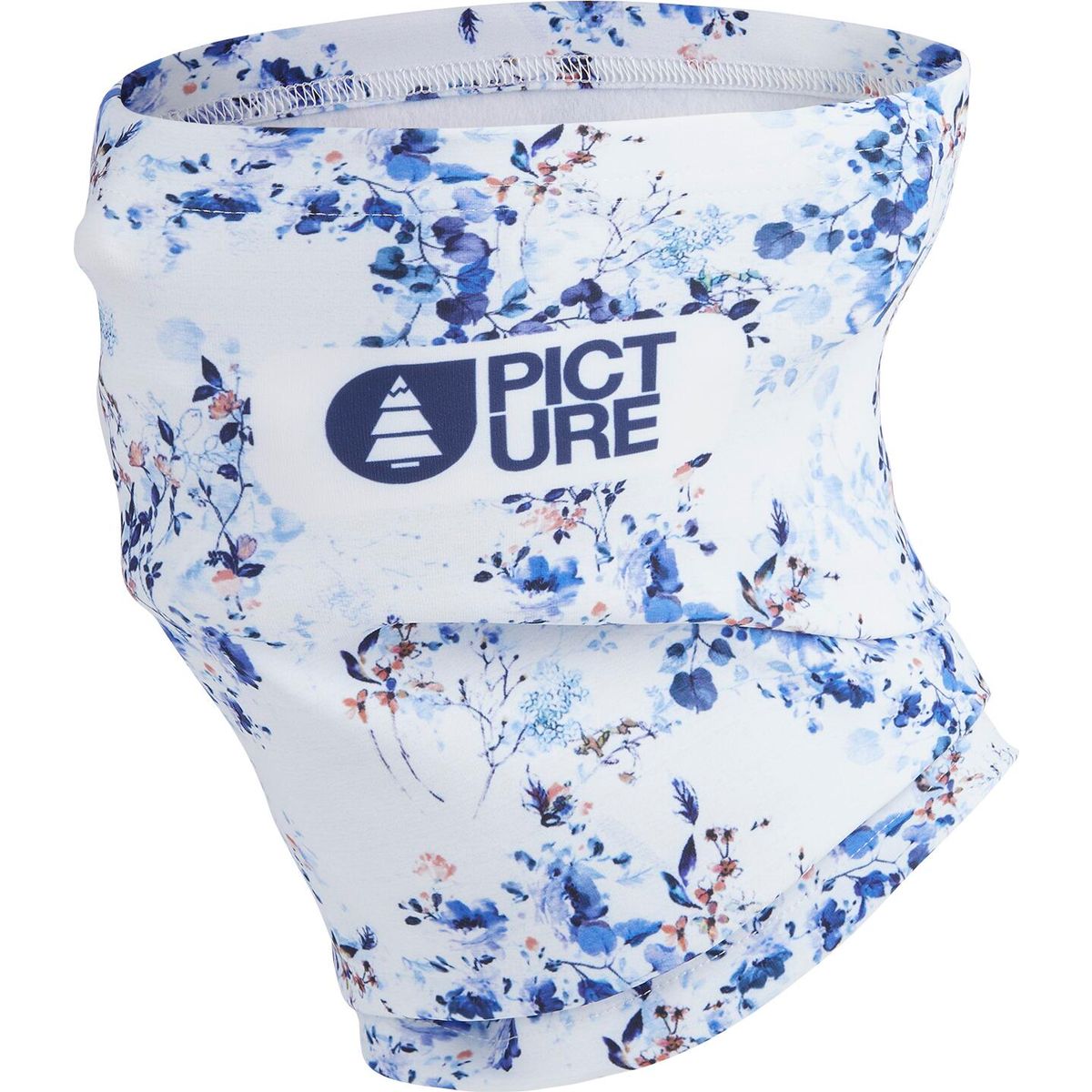 Picture Neckwarmer print (BG) TU NW205BGSchrubby PrintTU