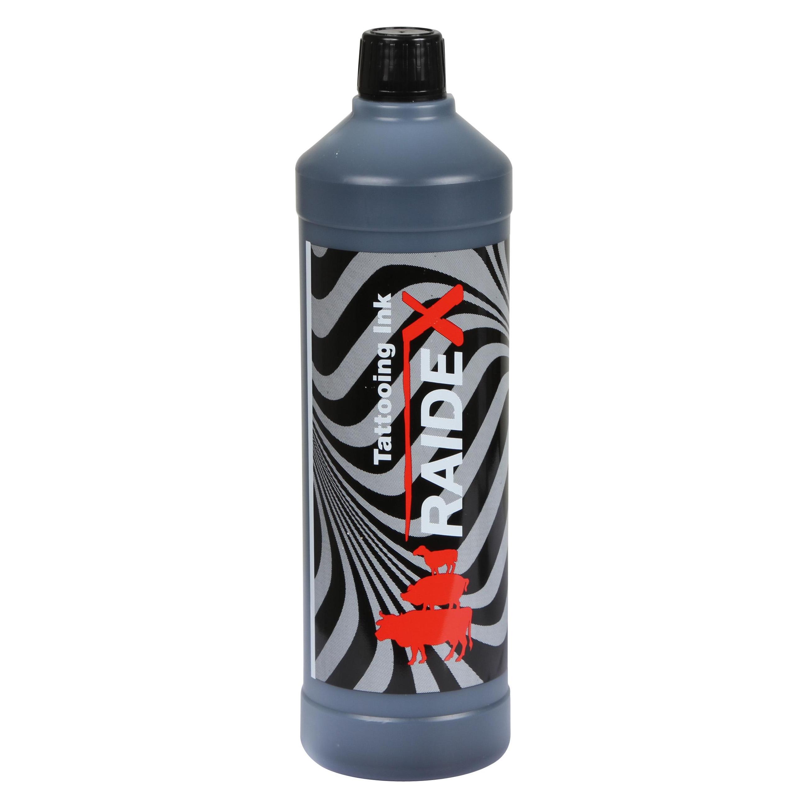 Magni Kerbl Spezial-Tätowiertusche 1ltr. Orig.Raidex (35696387)