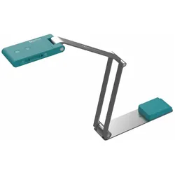 Iris, Scanner, IRIScan Visualizer 7 (USB)