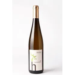 Huxelrebe Spätlese 2025 Weingut Hirschhof