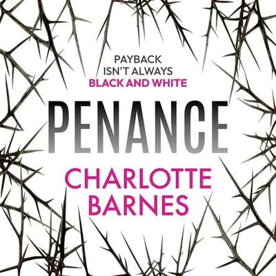 Penance - Charlotte Barnes, Audio, 9798337207759