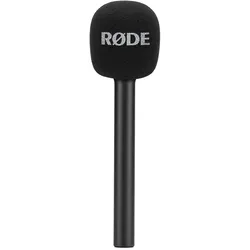 Rode Interview GO Handheld Adaptor for Wireless GO